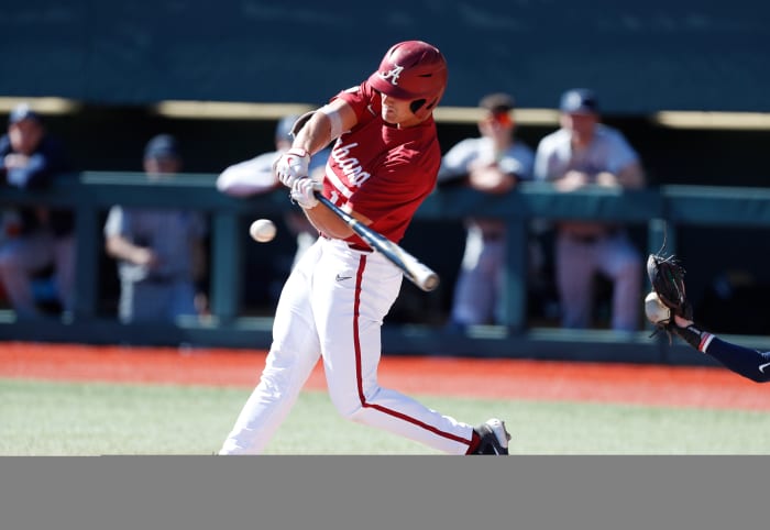 Drew Williamson, Xavier Series 2022